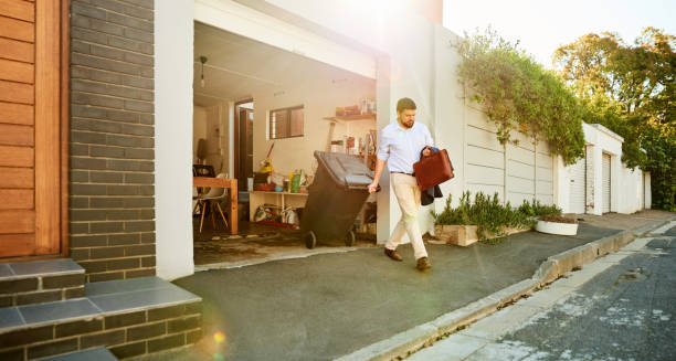 Best Household Junk Removal  in Mcchord Af, WA